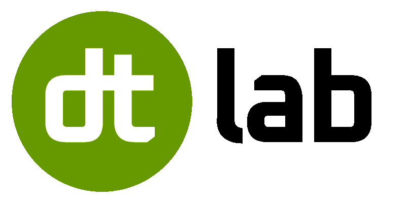 dtlab logo